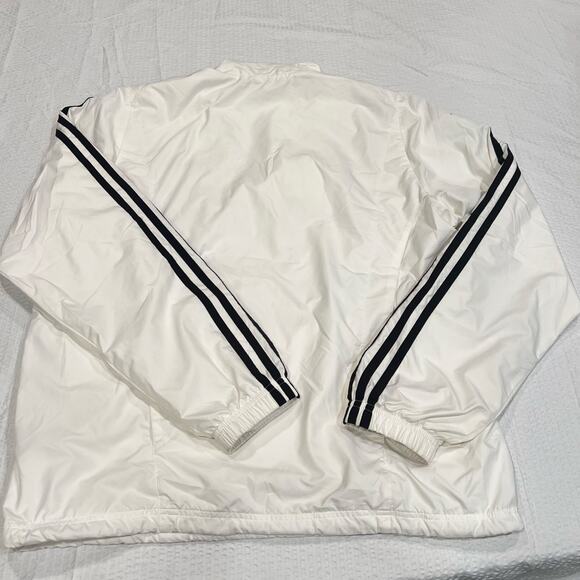 Adidas vintage adipure jacket men Medium - Picture 2 of 11